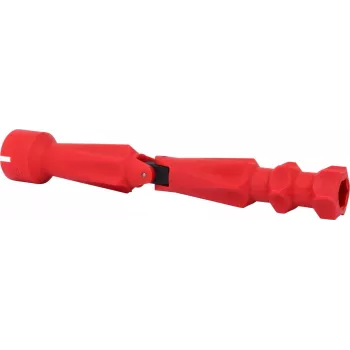 WC-istuimen asennusavain KS TOOLS 123.0030 200 mm – työkalu wc-saranoille