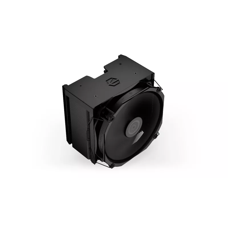 Endorfa Fortis 5 musta CPU-jäähdytin