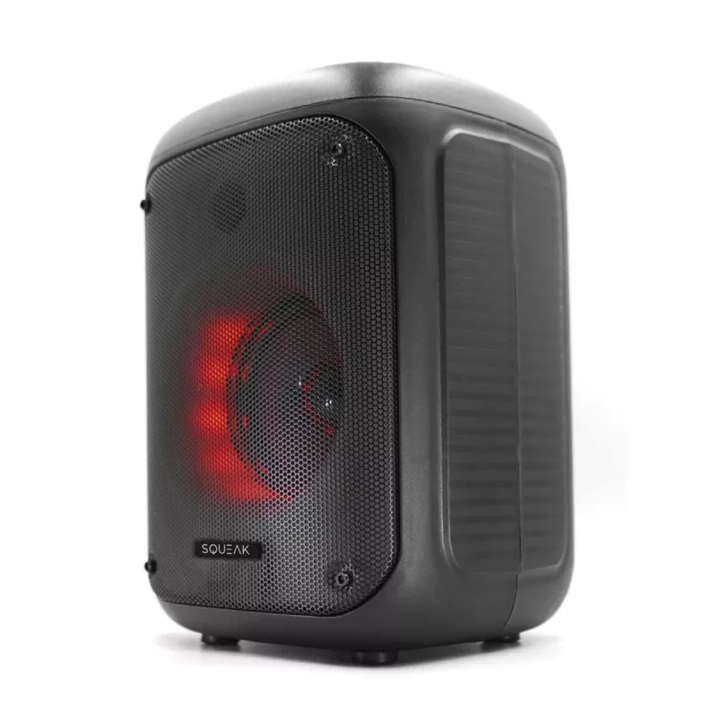 SQUEAK KARAOKE-KAIUTIN BEATFLOW BT 5.0 + EDR SQ1005