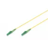 Kuitupatch-kaapeli Singlemode Digitus DK-2933-05-APC-SX