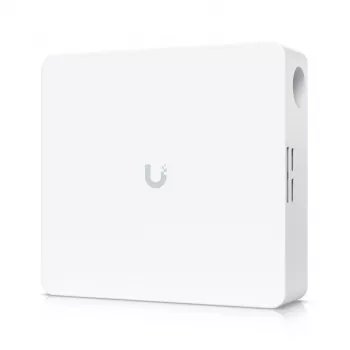 Ubiquiti Enterprise Access Hub - turvaoven ohjain kaappi 8 ovea Ethernet