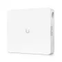 Ubiquiti Enterprise Access Hub - turvaoven ohjain kaappi 8 ovea Ethernet