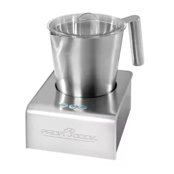ProfiCook PC-MS 1032 ruostumaton teräs