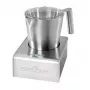 ProfiCook PC-MS 1032 ruostumaton teräs