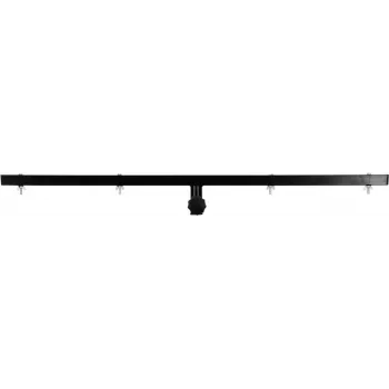Valaisinristikko EUROLITE LS-1A3 120 cm – ristikkoon asennettava kiinnike valaisimille