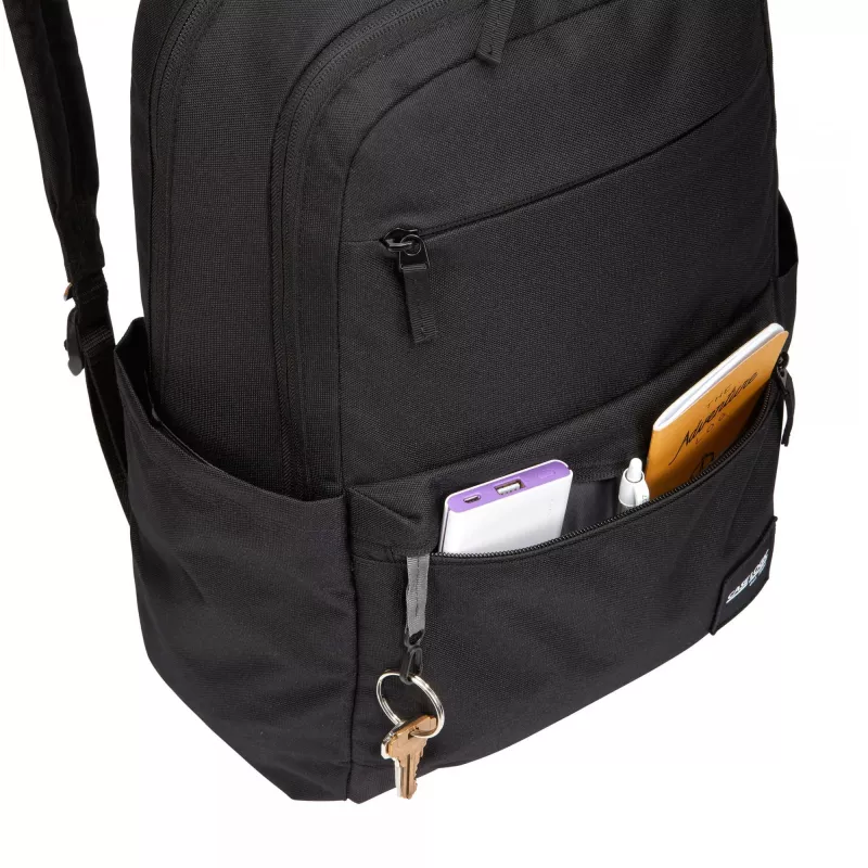 Case Logic 5375 Campus PC Uplink reppu musta