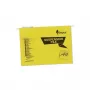 Ripustuskansio Forpus FO22703 A4 kartonki keltainen