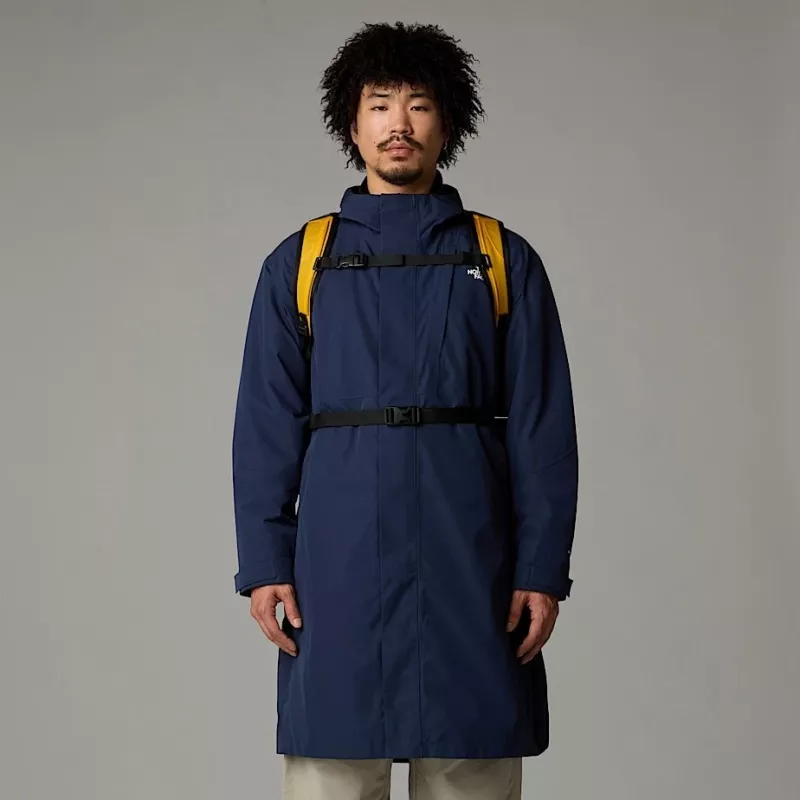 The North Face 611255 musta