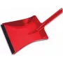 Spade Cimco 143032 metalli punainen
