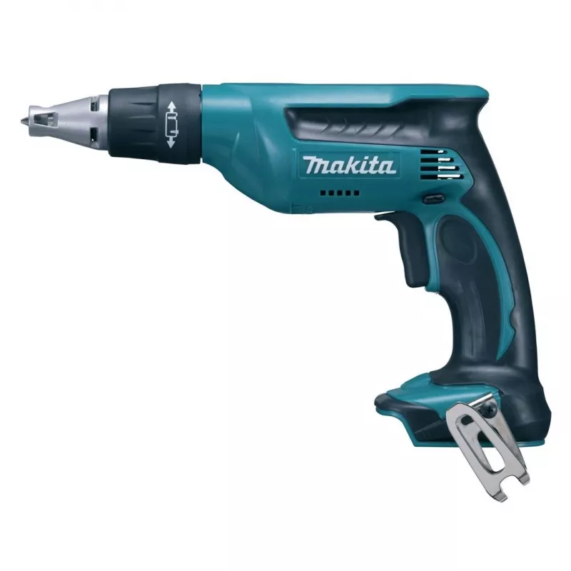 Makita DFS451ZJ ruuvinväännin/iskuruuvinväännin 4000 kierr./min