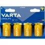 Varta paristo alkaline Mono D LR20 1,5V - paristo - Mono (D) (04120101424)