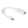 Sovitin mini DisplayPort - HDMI DeLOCK 65128