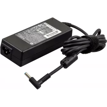 AC-virtalähde HP 90W 709986-002 yhteensopiva HP-kannettavien kanssa
