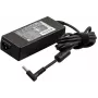 AC-virtalähde HP 90W 709986-002 yhteensopiva HP-kannettavien kanssa