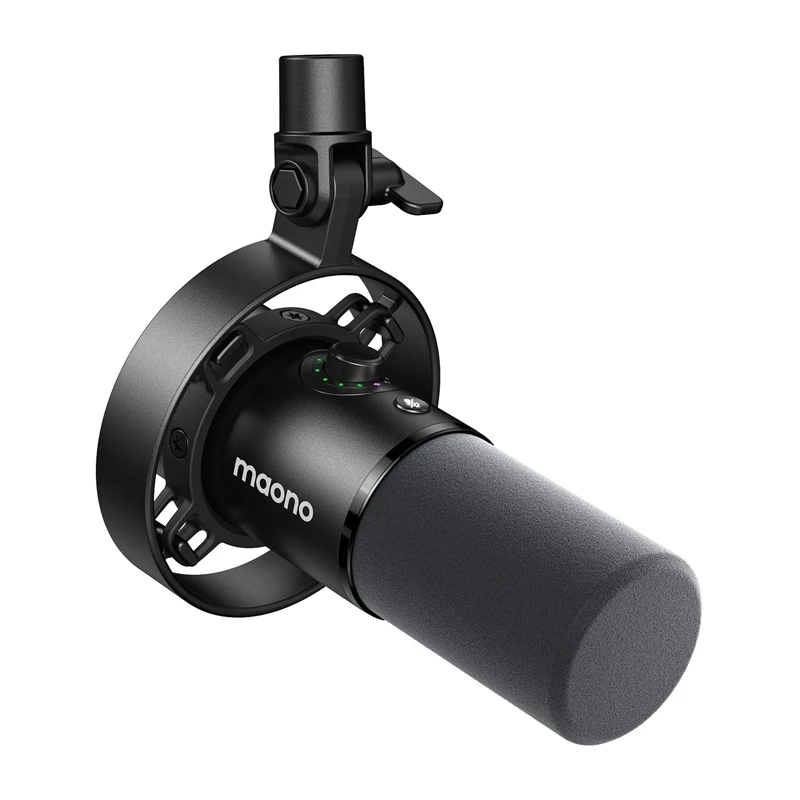 Mikrofoni Maono PD300X