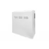 Seinäasennuskaappi Digitus DN-19 WM-V6U-SL