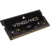 Corsair Vengeance - DDR4 - moduuli - 16 GB - SO DIMM 260-PIN