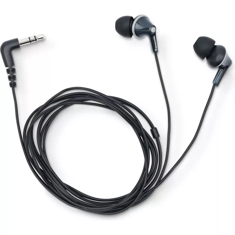 RP-HJE125 musta