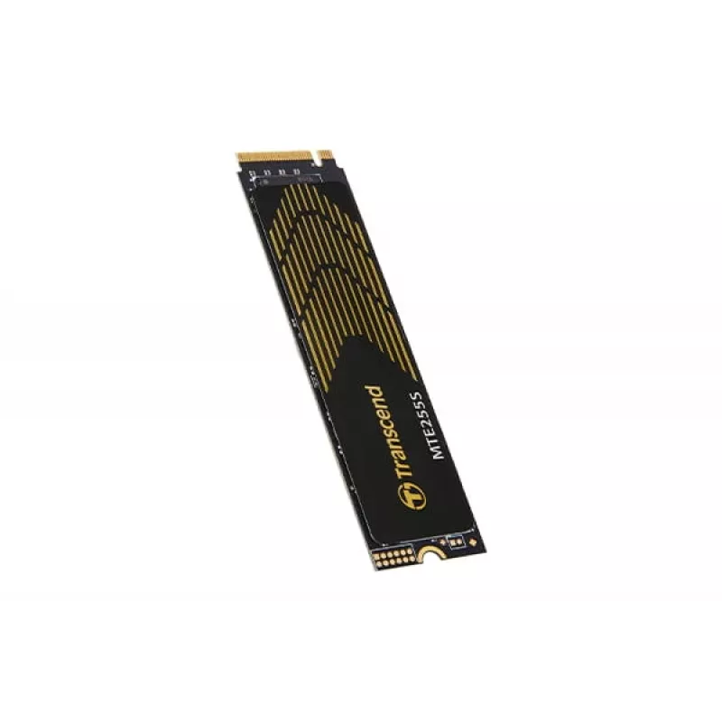 SSD-asema Transcend 1 TB M.2 PCI Express 4.0 NVMe MTE255S