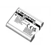 OLYMPUS LI-92B ladattava akku 3,6V 1200mAh yhteensopiviin kameroihin
