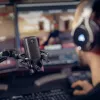Mikrofoniteline Elgato Wave Shock Mount
