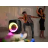 Langattomat True-Wireless-(TWS)-nappikuulokkeet TRACER Cube20 musta