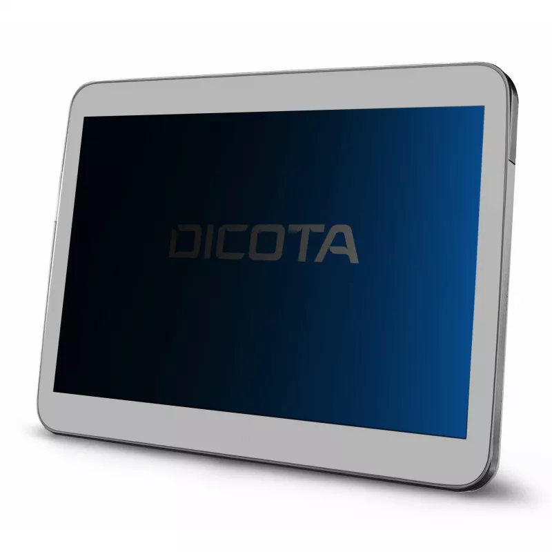 Dicota D70841 musta