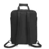 DICOTA Eco MOTION 13 - 15.6 tuuman musta kantokahva olkahihna