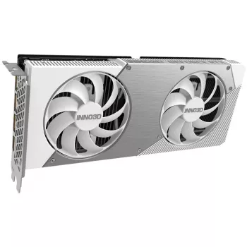 Näytönohjain Inno3D GeForce RTX 5060 Twin X2 OC — 8 GB GDDR7, 128-Bit, PCIe 5.0, 2280 MHz