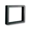 Rack-jalusta Digitus DN-19 PLINTH-8/8-B 800x800 mm musta teräs