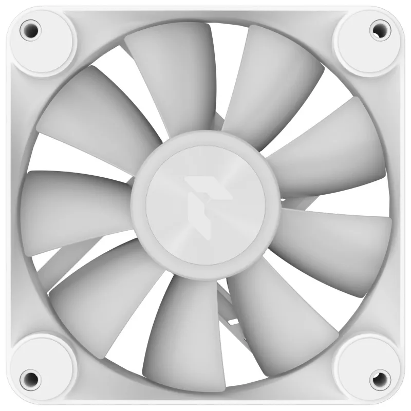 APNX FP1-120 WH 120mm ARGB PWM-kotelotuuletin - valkoinen
