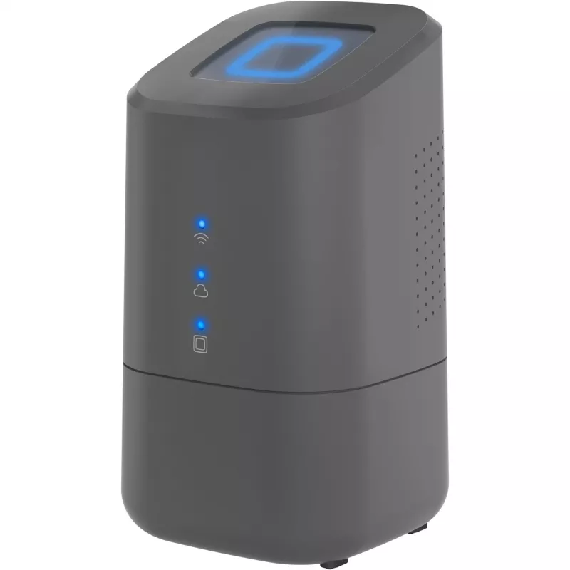 Homematic IP HmIP-HCU1 langallinen ja langaton antrasiitti 868 MHz 400 m