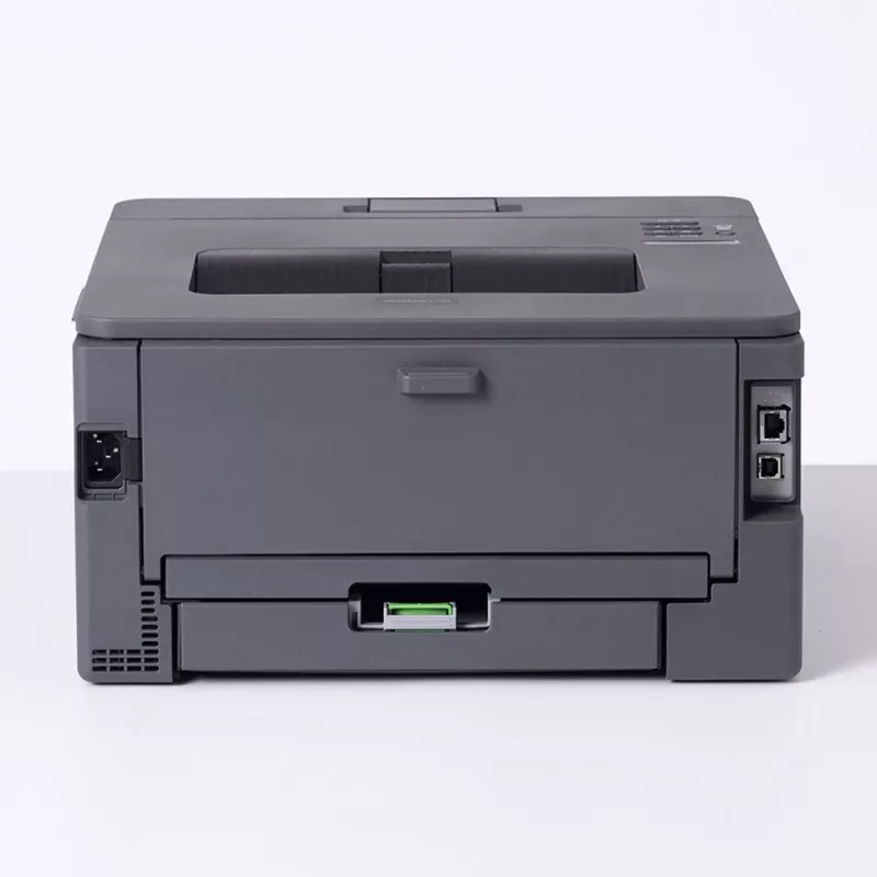 Brother HL-L2445DW langaton lasertulostin, laser, 1200 x 1200 DPI, A4, 32 ppm, kaksipuolinen tulostus, musta