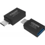 USB-C–USB-3.0-A-adapteri Vision TC-USBC3A/BL