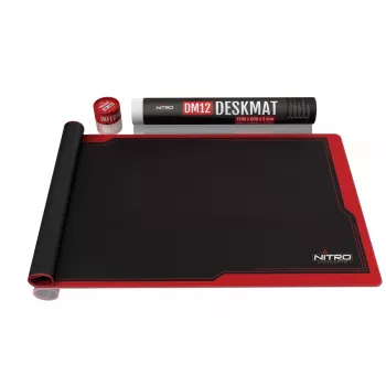 Hiirimatto Nitro Concepts DM12