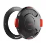 Objektiivin perusrengas kannella Freewell FW-L1-BL67 67 mm Real Locking VND -suodattimelle