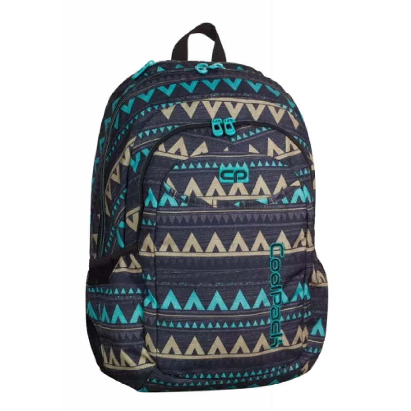 Reppu cool pack Urban 69953CP 15 tuuman kannettavatietokonetaskulla, vedenpitävä