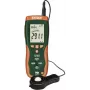 HD450 HD450 luksimittari 0 - 400000 lx