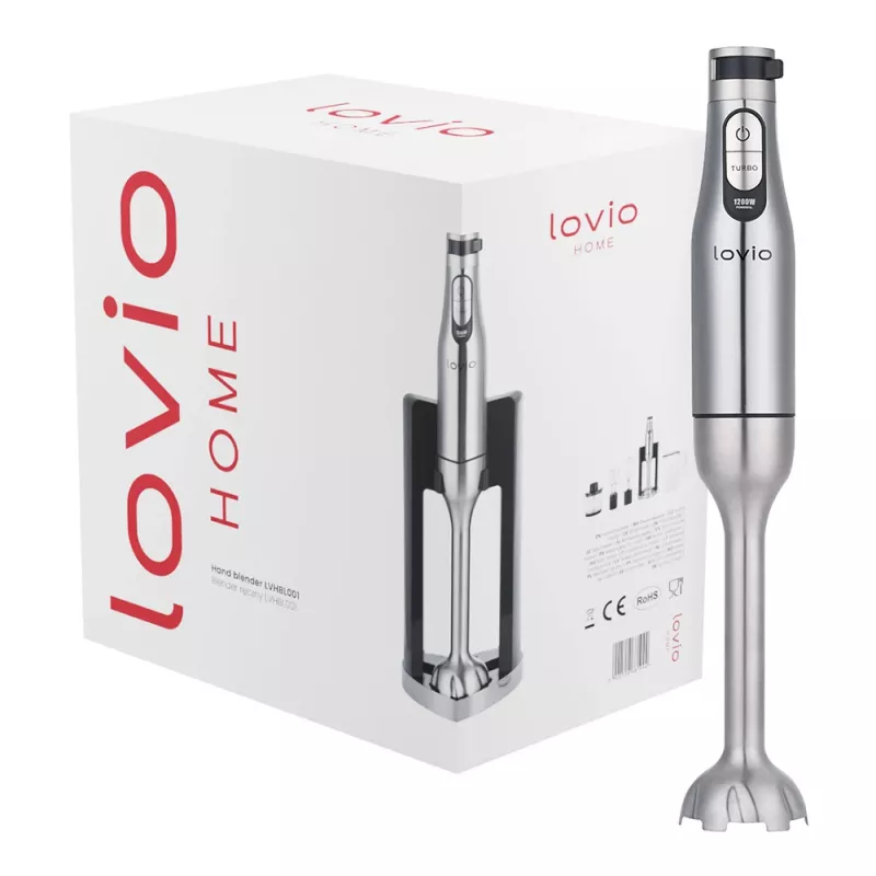 Sekoitin Lovio LVHBL001