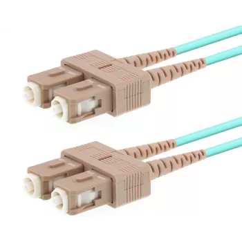 InfiniBand/kuitu-kaapeli LOGON PROFESSIONAL AL5SCSC02I/3I 2 m SC OM3