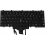 Dell D19TR näppäimistö, amerikanenglanti