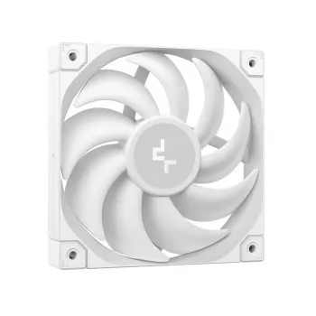 DeepCool AK400 Digital PRO prosessorin ilmajäähdytin 12 cm valkoinen 1 kpl