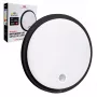 LED-valaisin PIR-tunnistimella MACLEAN MCE525 B – ulkoseinävalaisin, liiketunnistimella toimiva LED