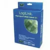 HDMI-kaapeli LogiLink CH0054 15 m