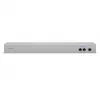 Ubiquiti UniFi WAN -kytkin RJ45 Gigabit Ethernet 1U harmaa 20 Gbit/s