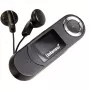 Intenso Music Walker - digitaalinen soitin - 16 GB - musta