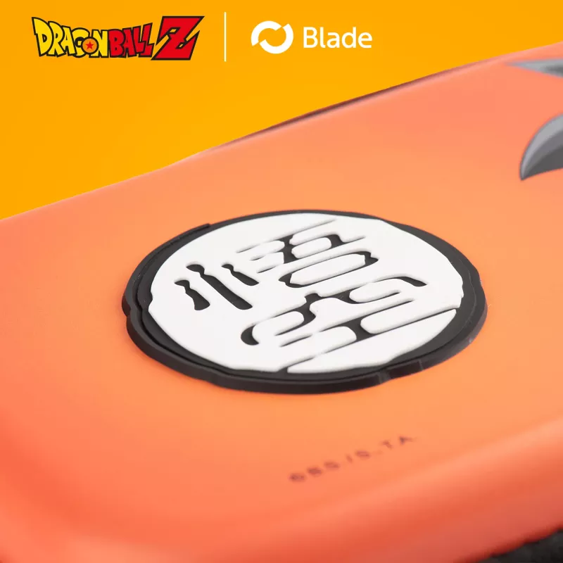 Suojalaukku Blade Dragon Ball Z Switch2 DB1002 pelikonsolille