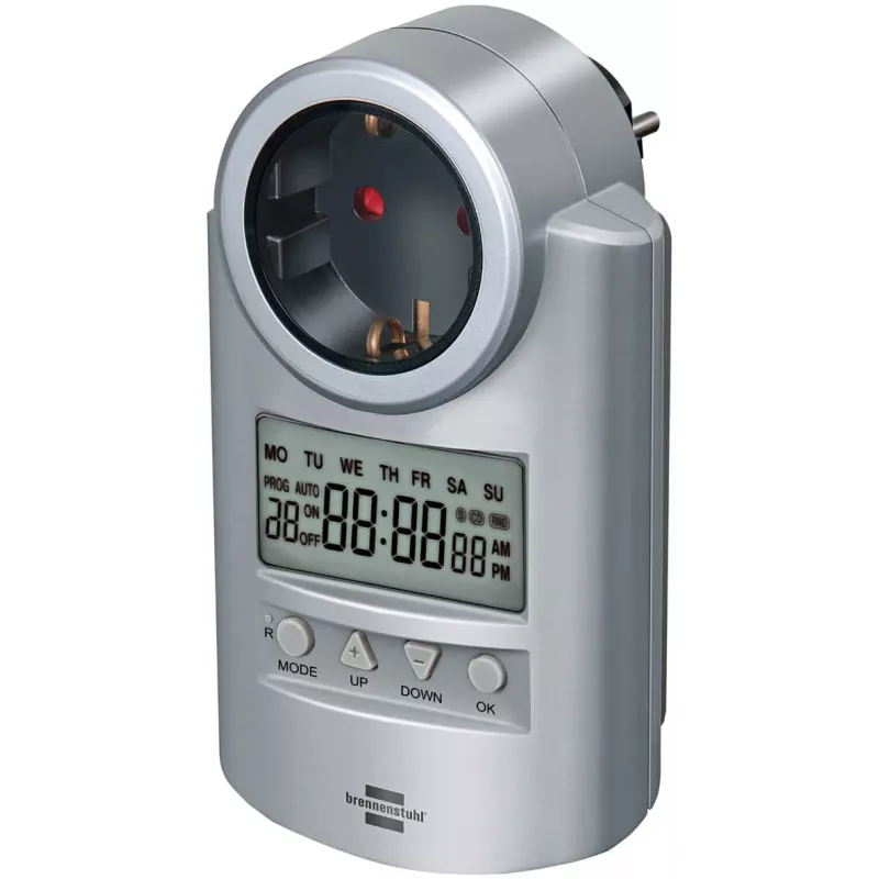 Pistorasia Brennenstuhl BN-DT02 hopea