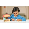 Leikkihahmosetti TMTOYS Mini Bluey ruokakauppa BLU17555 – minihahmosetti leikkihetkiin