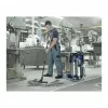 Pölynimuri Nilfisk ATTIX 40-01 PC INOX